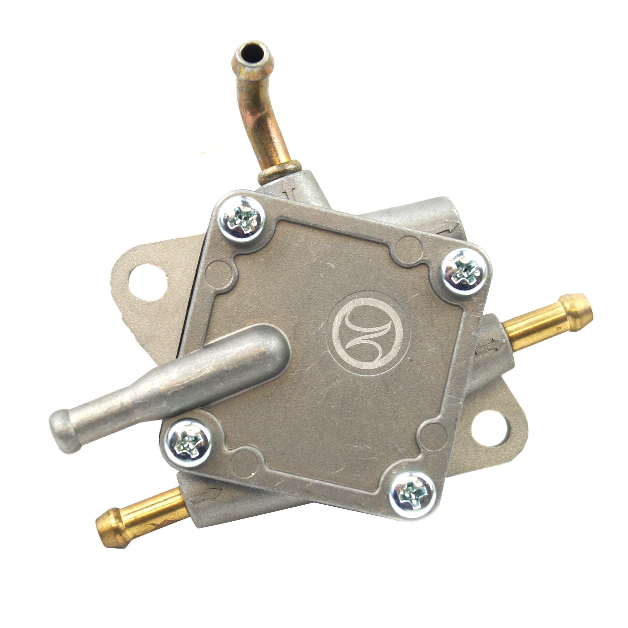 Wavewerx DF52-136 Fuel Pump 31lh, 07-188, 0636-640, 403-8007-00, Jet Ski, Pwc Fuel Pump