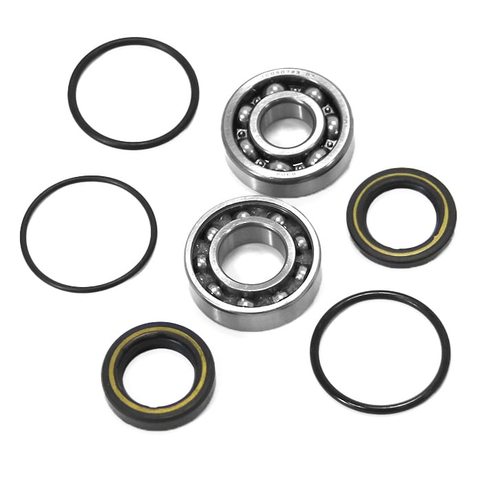 Wavewerx Yamaha Jet Pump Repair Kit, WC-03402, 003-627, Pwc