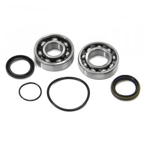 Wavewerx Yamaha Jet Pump Repair Kit, WC-03404, 003-628, Pwc