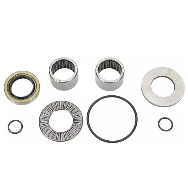 Wavewerx Sea Doo Jet Pump Repair Kit, WC-03413, 003-641, Pwc