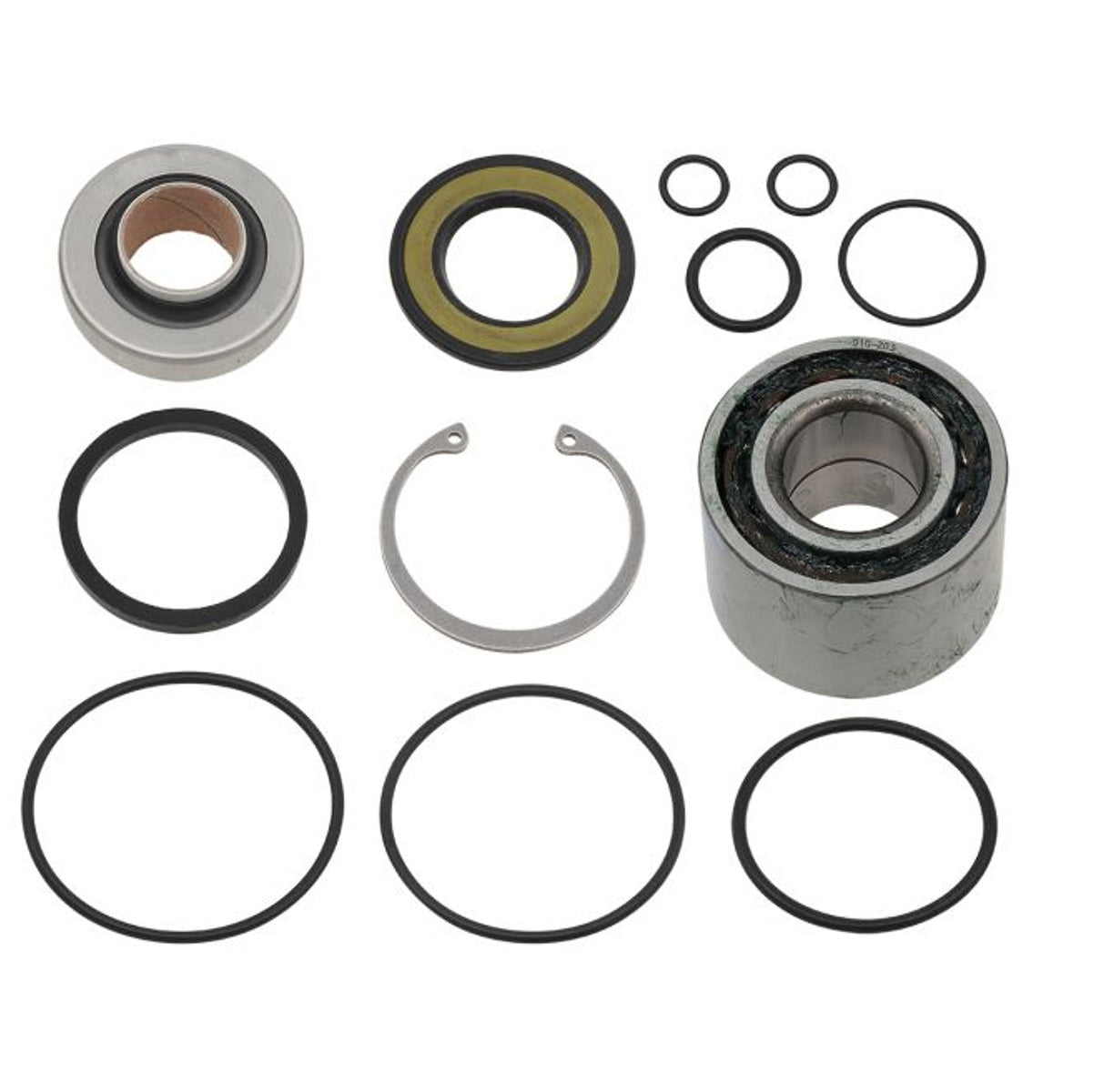 Wavewerx Sea Doo Jet Pump Repair Kit, WC-03414, 003-645, Pwc