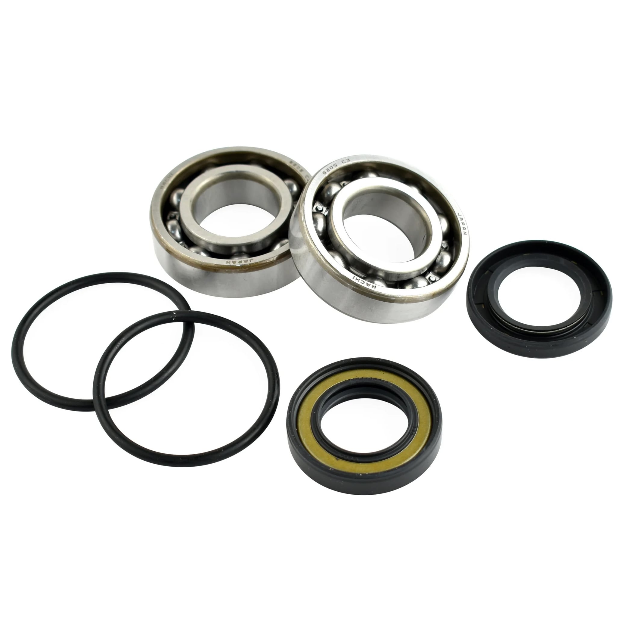 Wavewerx Yamaha Jet Pump Repair Kit, WC-03418, 003-627-01, Pwc