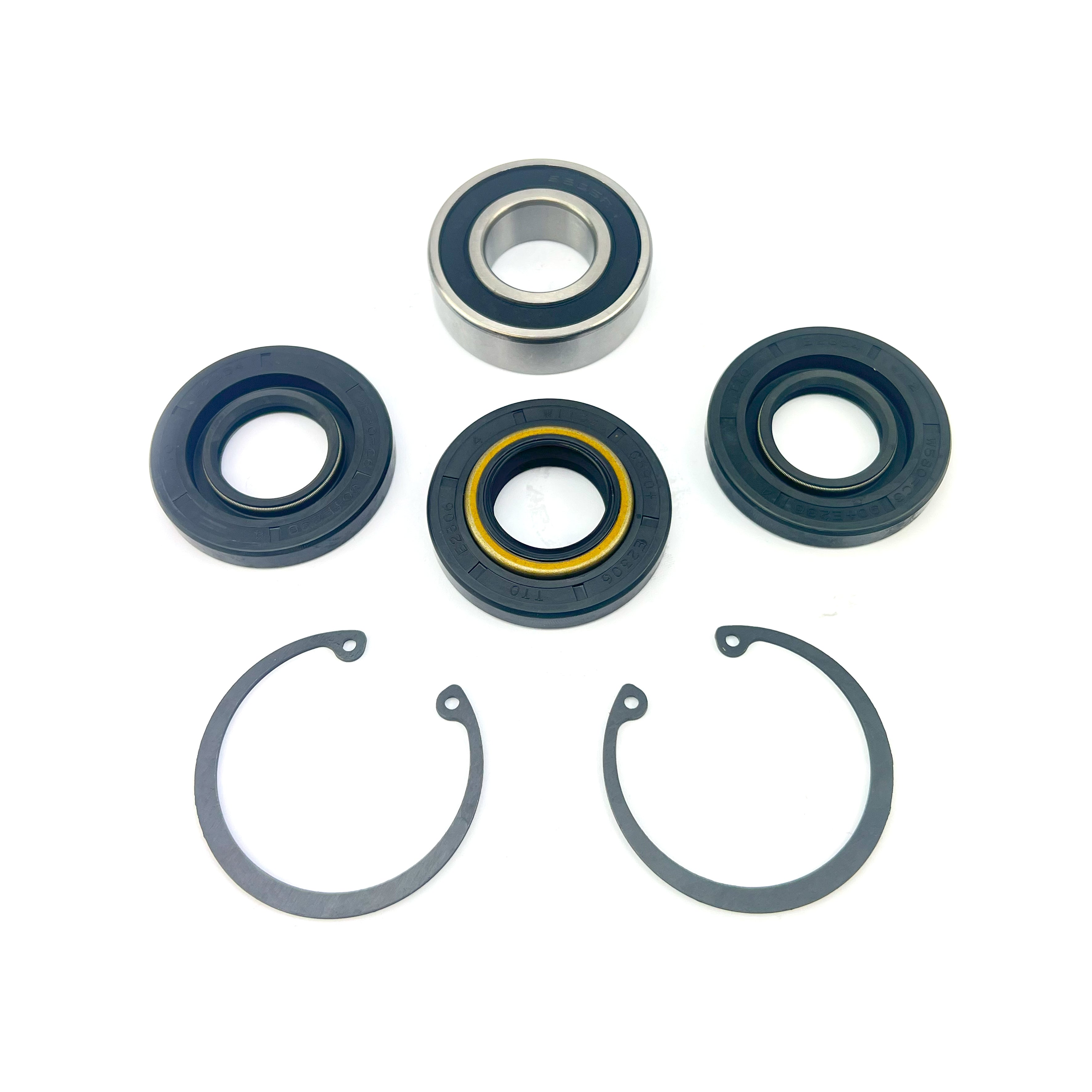 Wavewerx Yamaha Jet Pump Repair Kit, WC-03422, 70-402-1K