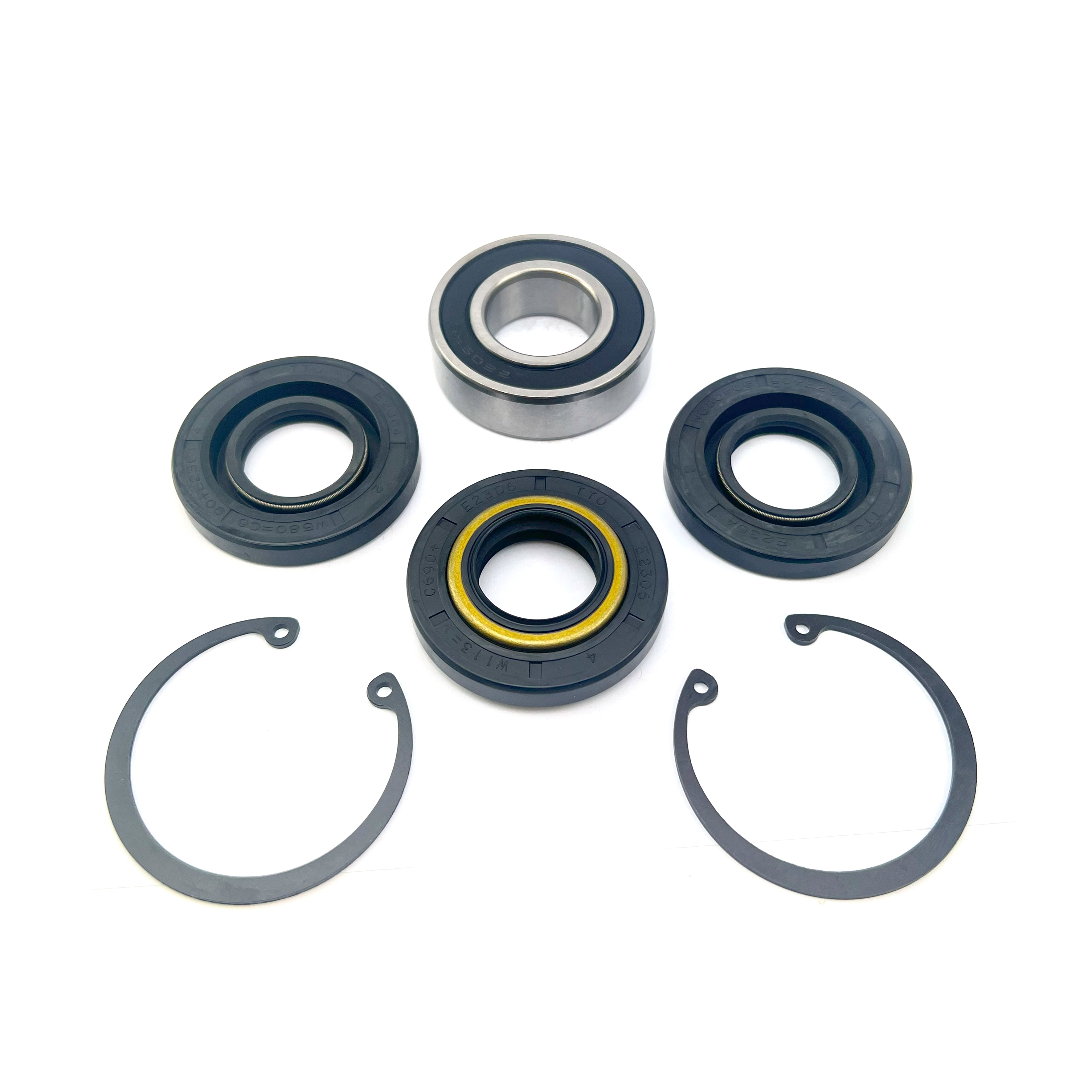 Wavewerx Yamaha Jet Pump Repair Kit, WC-03423, 70-408-1K