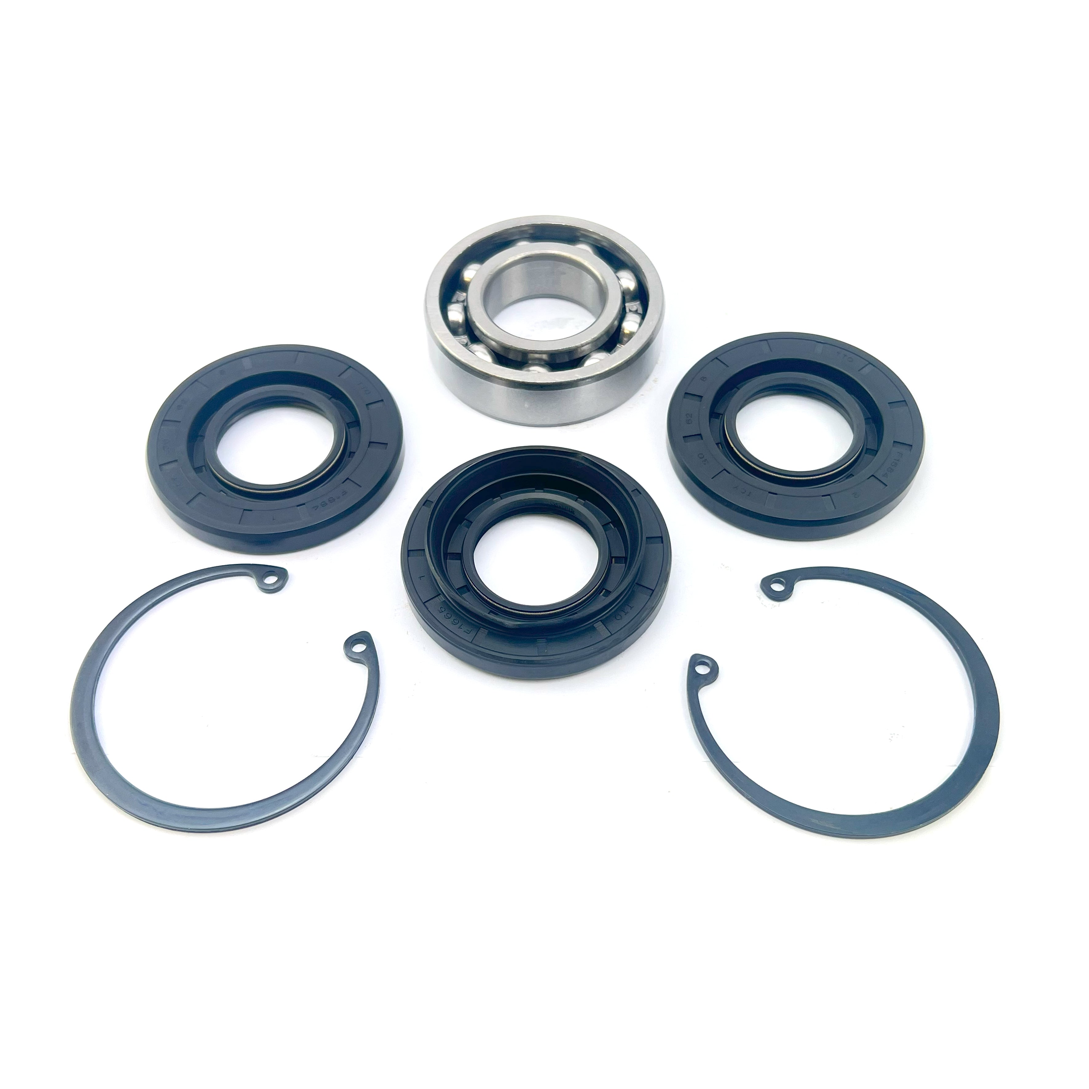 Wavewerx Yamaha Jet Pump Repair Kit, WC-03424, 70-412-1K