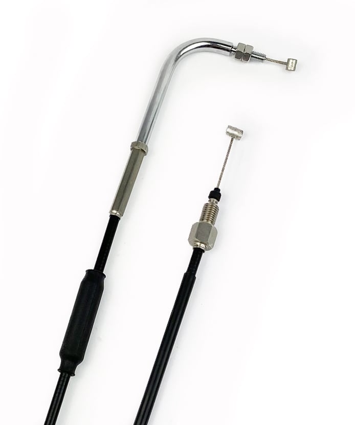 Wavewerx Honda Pwc Throttle Cable, WC-05229, 17910-HW1-670, Jet Ski, Pwc Control Cable