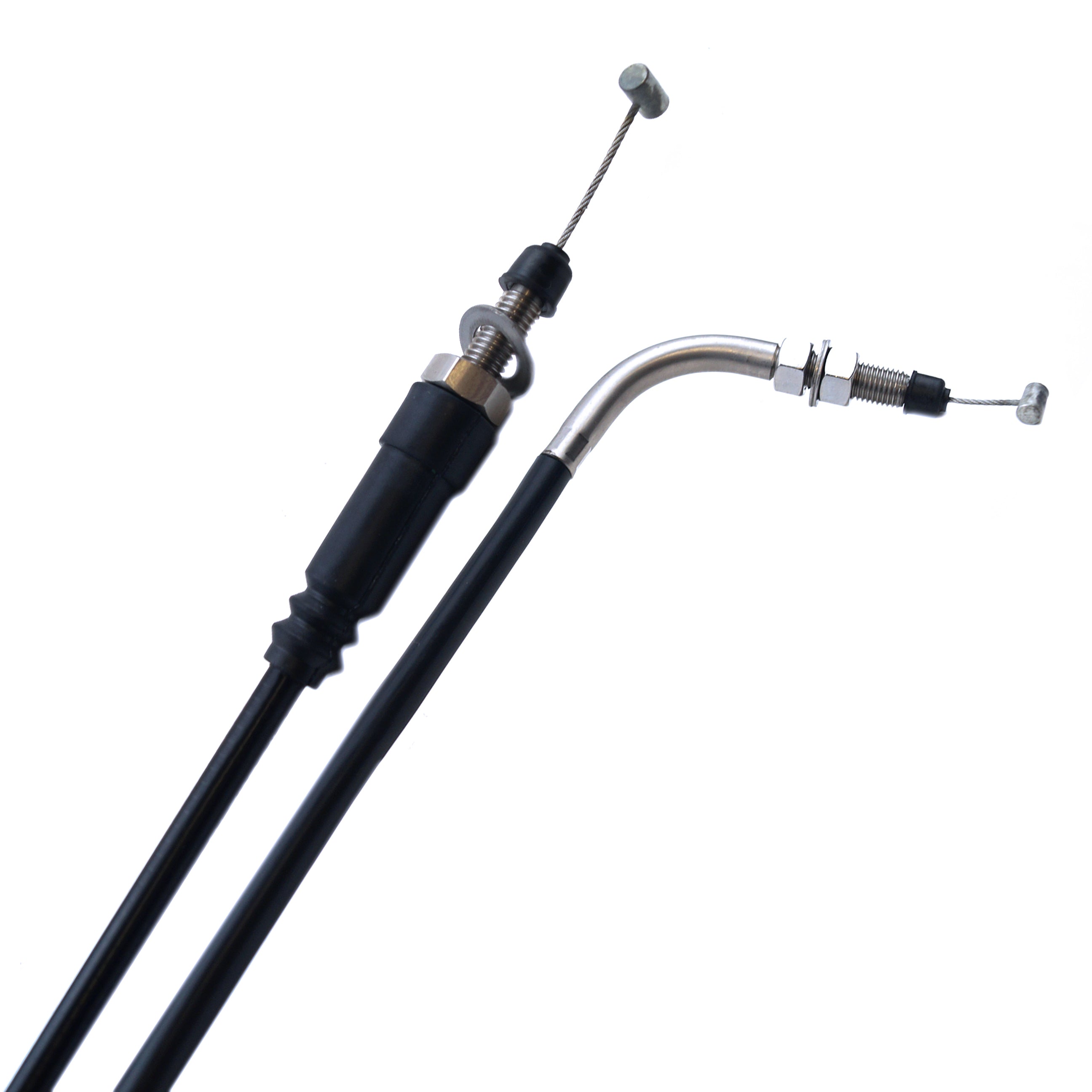 Wavewerx Kawasaki Pwc Throttle Cable, WC-05216, 54012-3750, Jet Ski, Pwc Control Cable