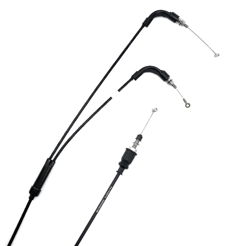 Wavewerx Kawasaki Pwc Throttle Cable, WC-05096, 54012-3769, Jet Ski, Pwc Control Cable