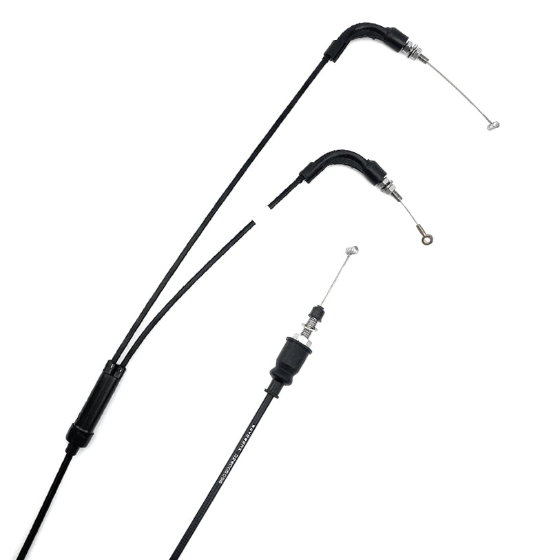 Wavewerx Kawasaki Pwc Throttle Cable, WC-05096, 54012-3769, Jet Ski, Pwc Control Cable