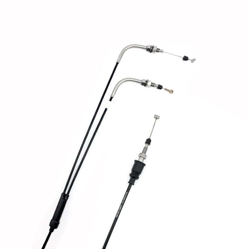Wavewerx Kawasaki Pwc Throttle Cable, WC-05086, 54012-3765, Jet Ski, Pwc Control Cable
