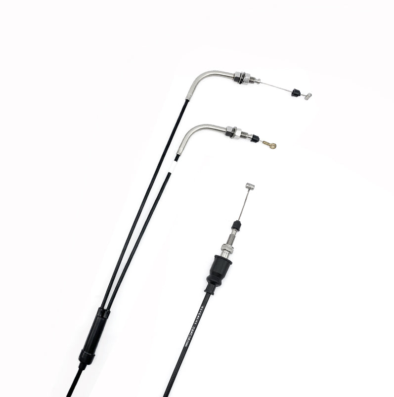 Wavewerx Kawasaki Pwc Throttle Cable, WC-05086, 54012-3765, Jet Ski, Pwc Control Cable