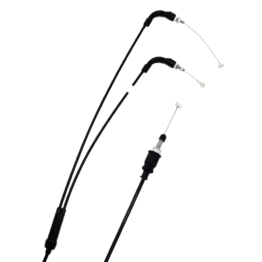 Wavewerx Kawasaki Pwc Throttle Cable, WC-05087, 54012-3770, Jet Ski, Pwc Control Cable