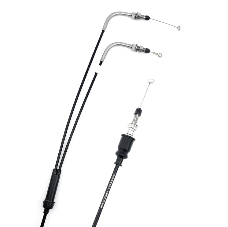 Wavewerx Kawasaki Pwc Throttle Cable, WC-05088, 54012-3767, Jet Ski, Pwc Control Cable