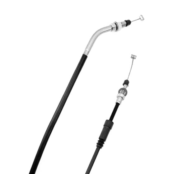 Wavewerx Kawasaki Pwc Throttle Cable, WC-05093, 54012-3758, Jet Ski, Pwc Control Cable