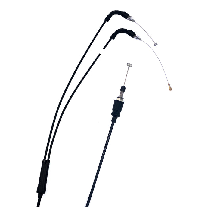 Wavewerx Kawasaki Pwc Throttle Cable, WC-05211, 54012-3775, Jet Ski, Pwc Control Cable