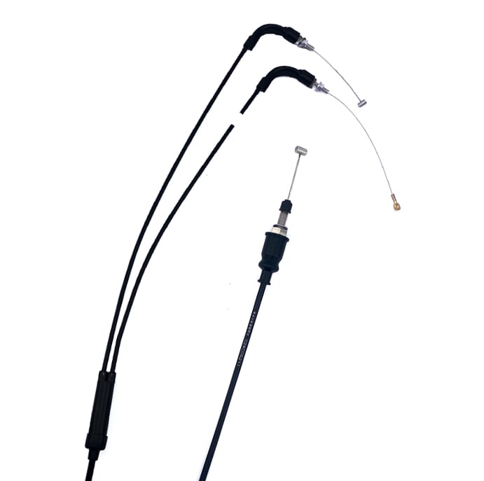 Wavewerx Kawasaki Pwc Throttle Cable, WC-05211, 54012-3775, Jet Ski, Pwc Control Cable