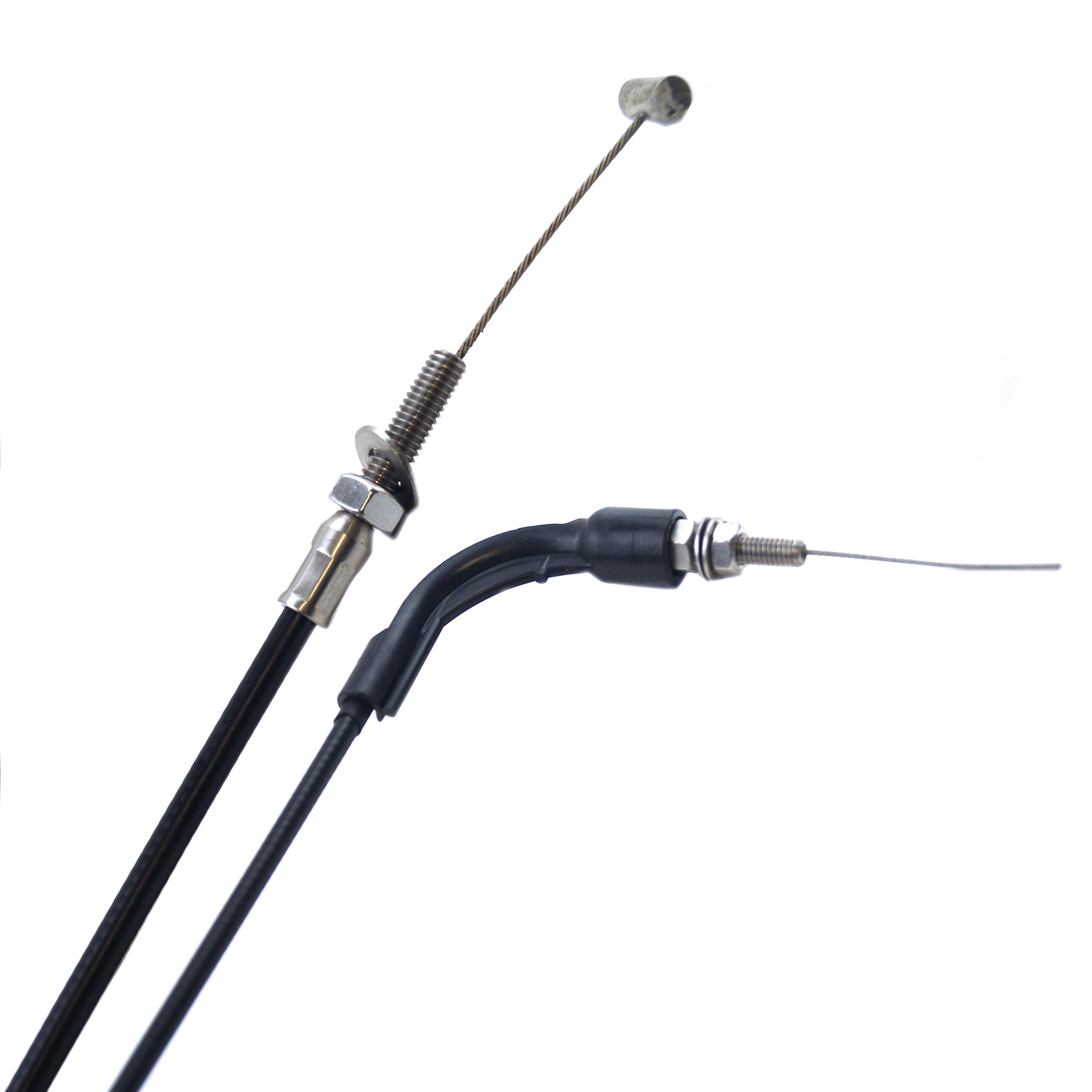 Wavewerx Kawasaki Pwc Choke Cable, WC-05256, 59401-3727, Jet Ski, Pwc Control Cable