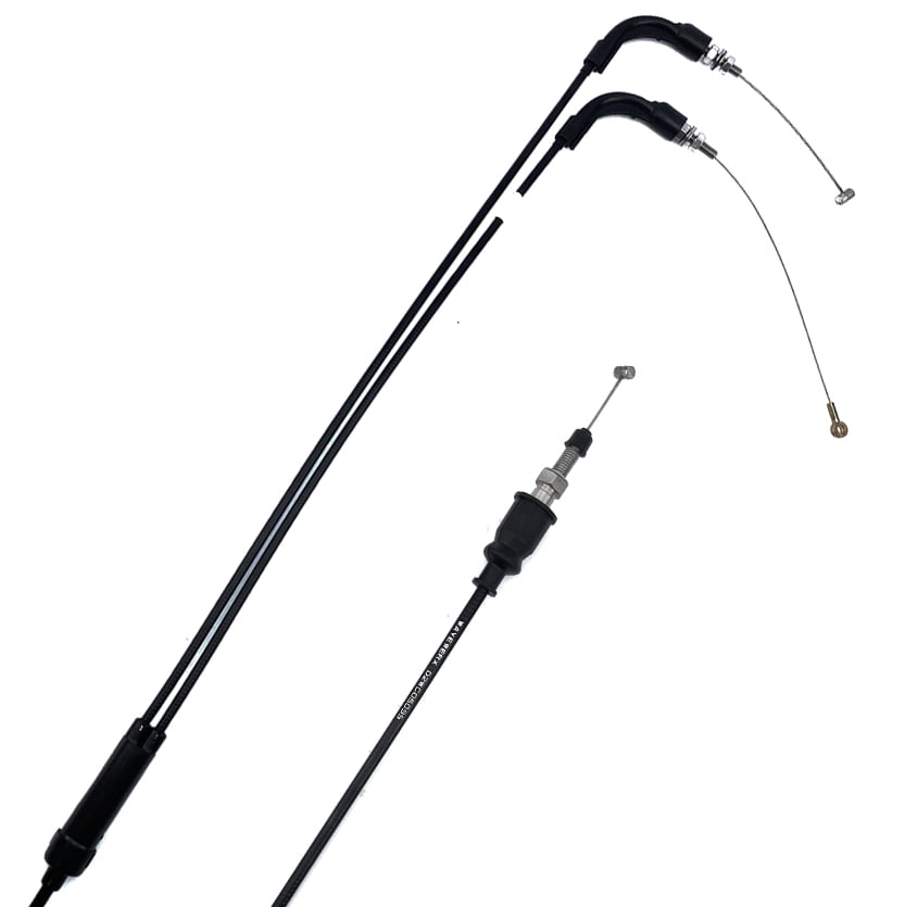Wavewerx Kawasaki Pwc Throttle Cable, WC-05099, 54012-3768, Jet Ski, Pwc Control Cable