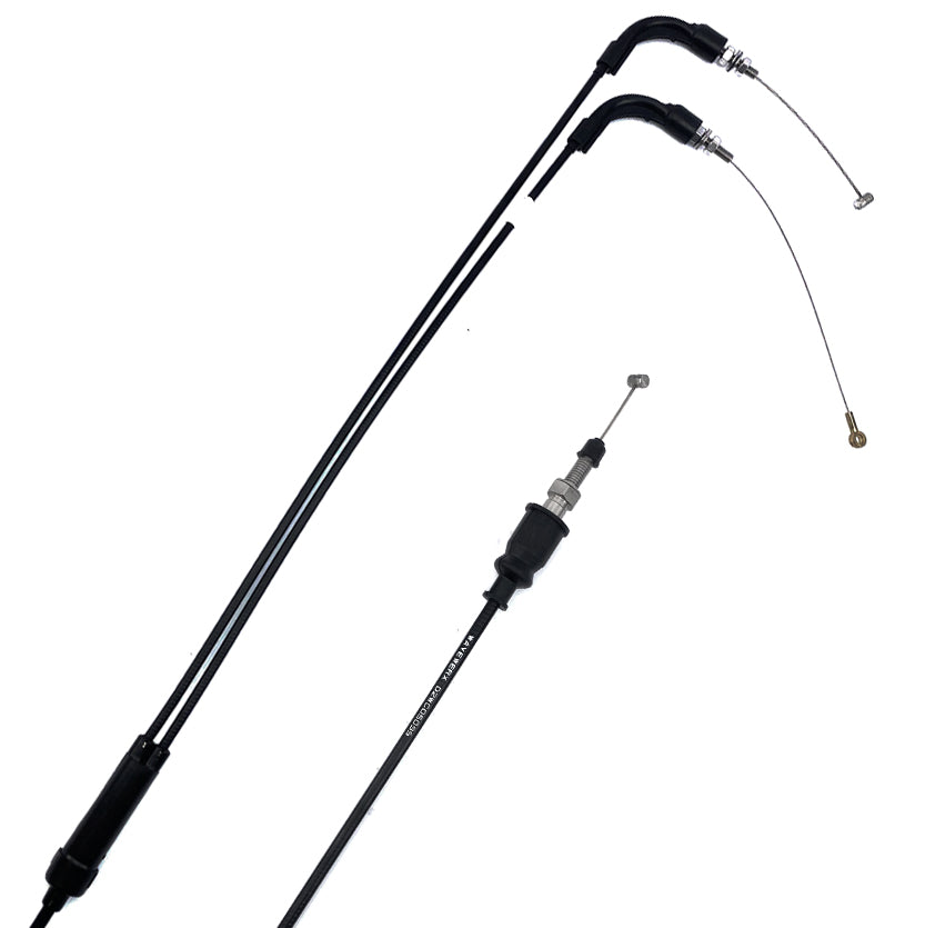 Wavewerx Kawasaki Pwc Throttle Cable, WC-05099, 54012-3768, Jet Ski, Pwc Control Cable