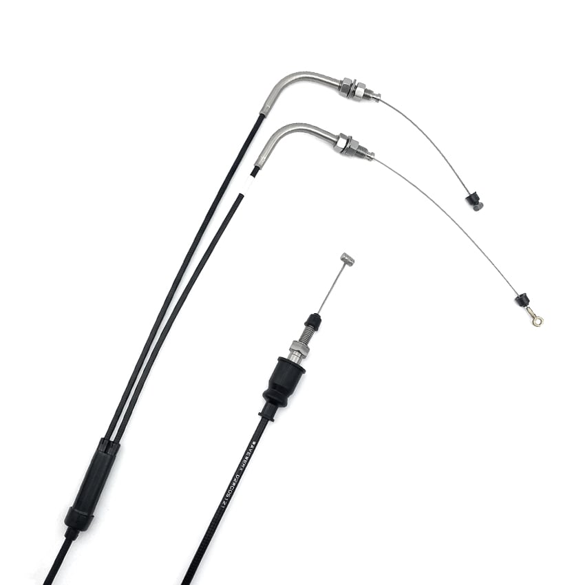 Wavewerx Kawasaki Pwc Throttle Cable, WC-05121, 54012-3764, Jet Ski, Pwc Control Cable