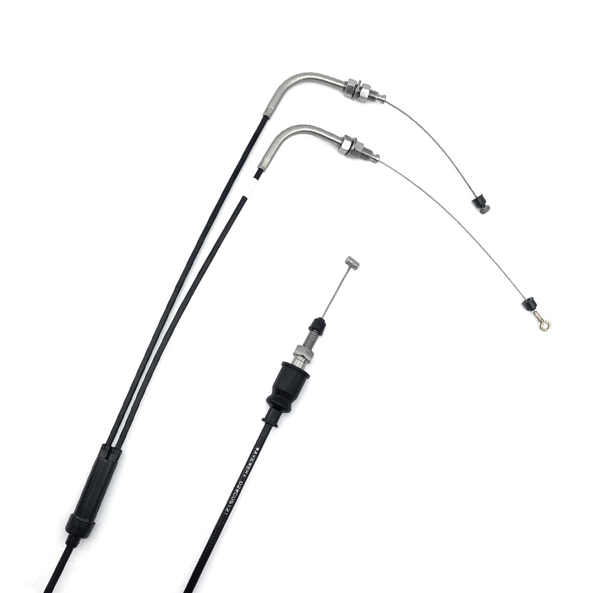 Wavewerx Kawasaki Pwc Throttle Cable, WC-05121, 54012-3764, Jet Ski, Pwc Control Cable