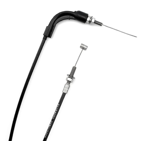 Wavewerx Kawasaki Pwc Choke Cable, WC-05255, 59401-3729, Jet Ski, Pwc Control Cable