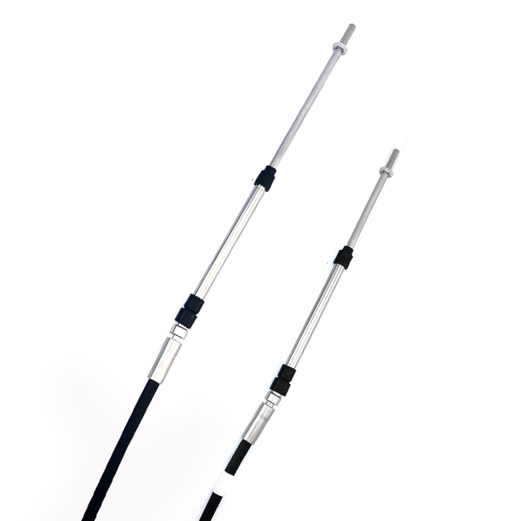 Wavewerx Kawasaki Pwc Steering Cable, WC-05056, 59406-0003, 59406-3785, Jet Ski, Pwc Control Cable