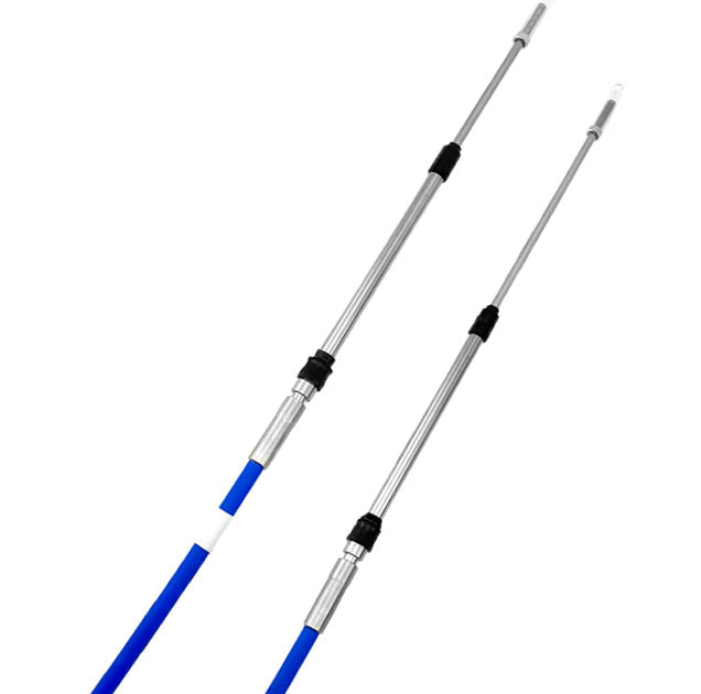 Wavewerx Kawasaki Pwc Reverse Cable, WC-05035, 59406-0004, 59406-3786, Jet Ski, Pwc Control Cable