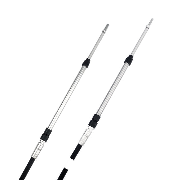 Wavewerx Kawasaki Pwc Steering Cable, WC-05058, 59406-3780, Jet Ski, Pwc Control Cable