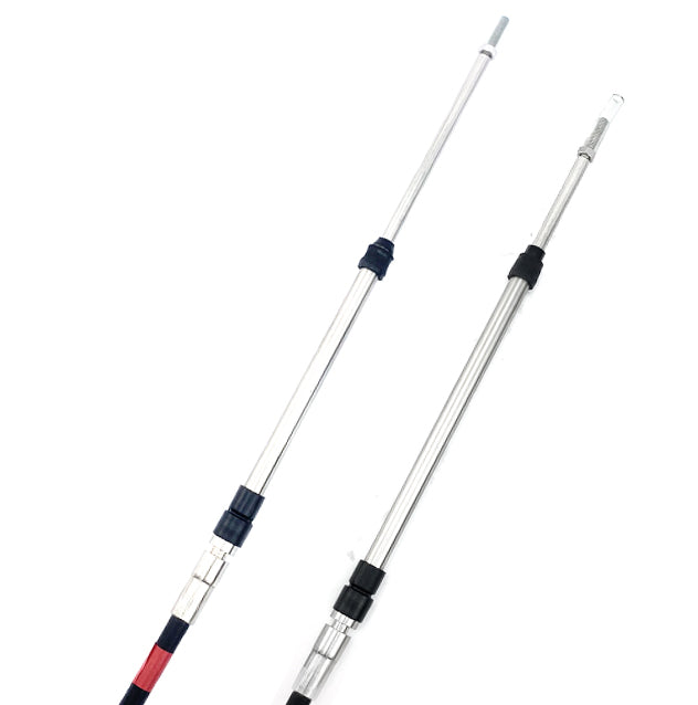 Wavewerx Kawasaki Pwc Reverse Cable, WC-05034, 59406-3781, Jet Ski, Pwc Control Cable