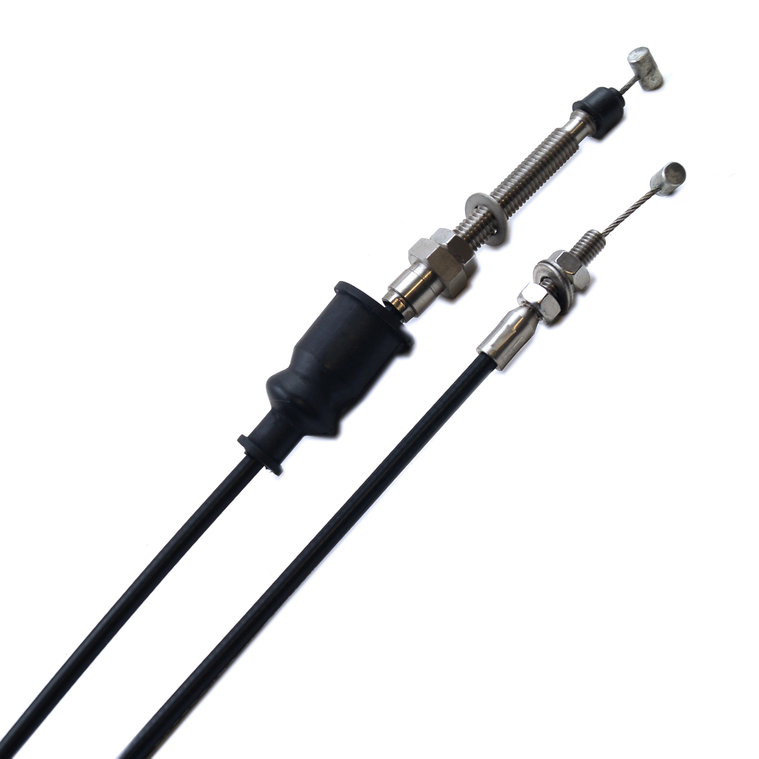 Wavewerx Kawasaki Pwc Throttle Cable, WC-05098, 54012-0592, 54012-3777, Jet Ski, Pwc Control Cable