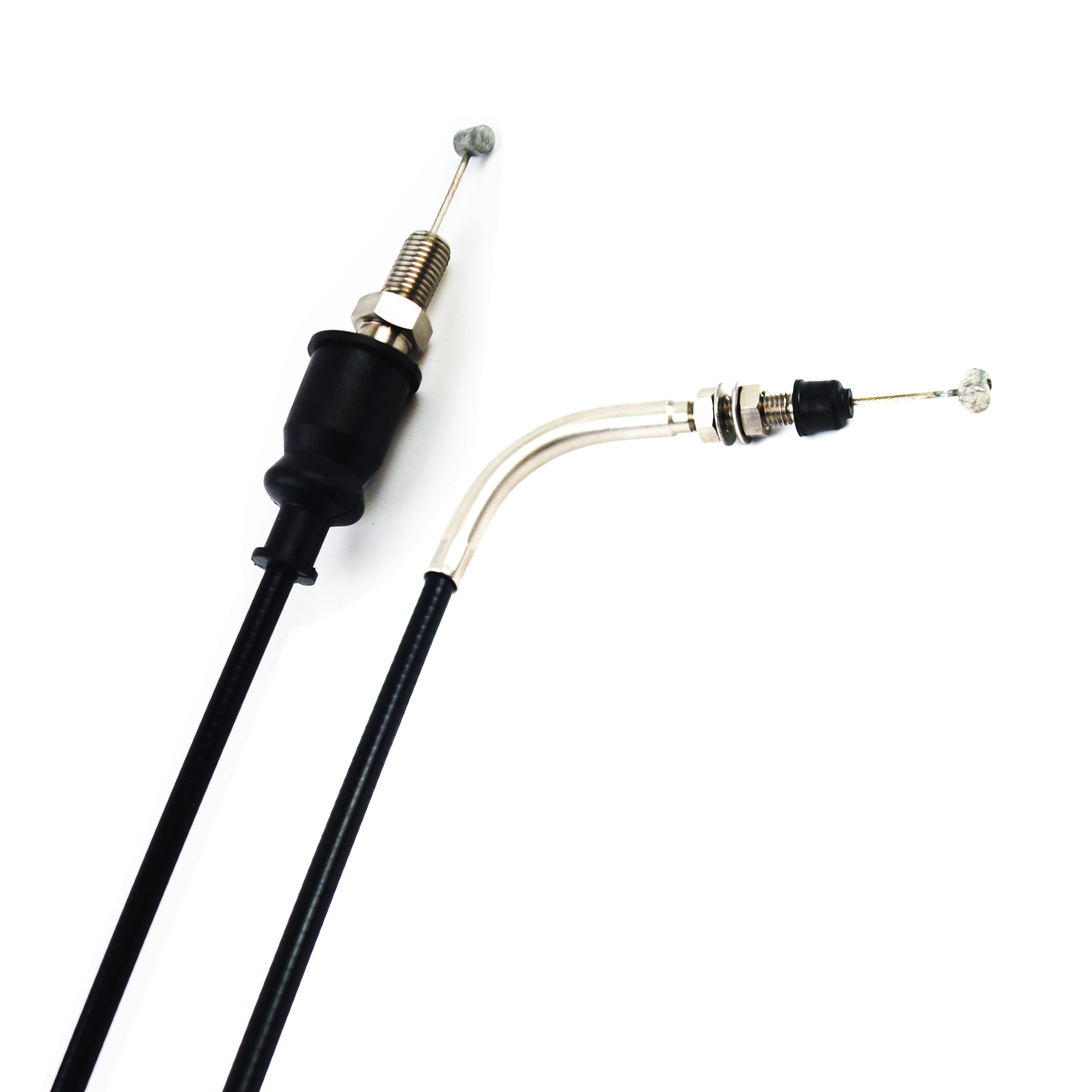 Wavewerx Kawasaki Pwc Throttle Cable, WC-05103, 54012-3707, Jet Ski, Pwc Control Cable