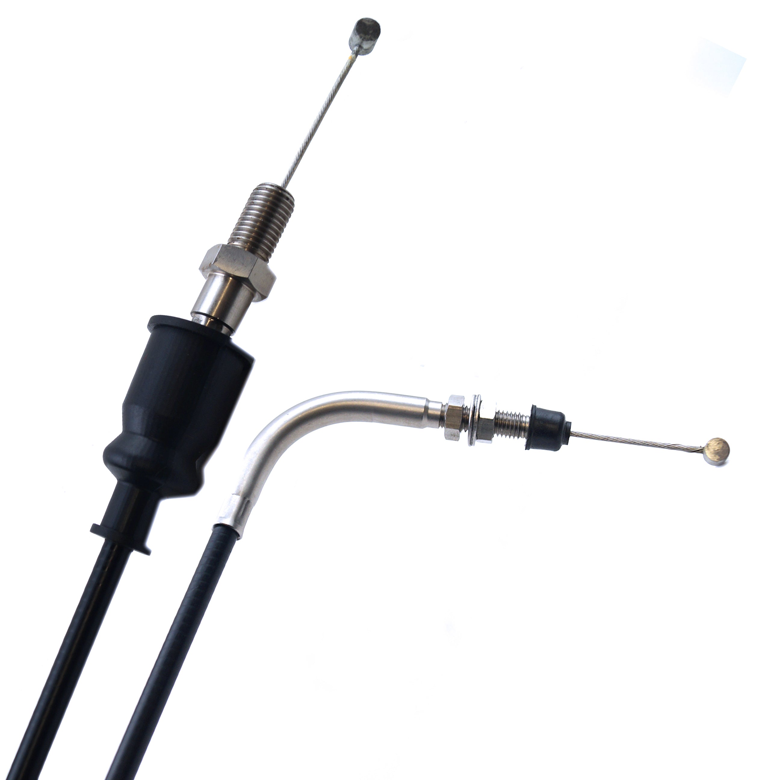 Wavewerx Kawasaki Pwc Throttle Cable, WC-05219, 54012-3723, Jet Ski, Pwc Control Cable