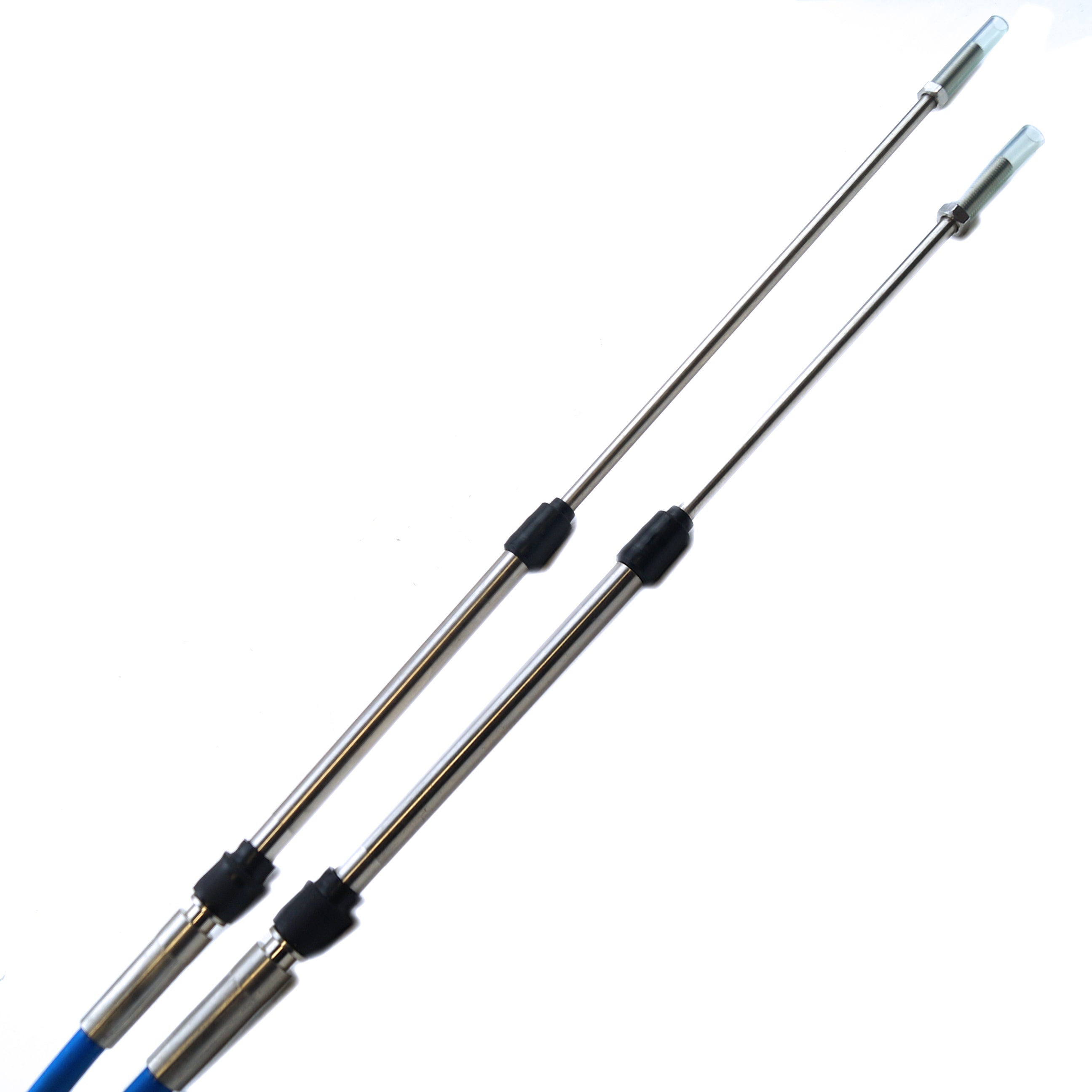 Wavewerx Kawasaki Pwc Reverse Cable, WC-05146, 59406-3725, Jet Ski, Pwc Control Cable