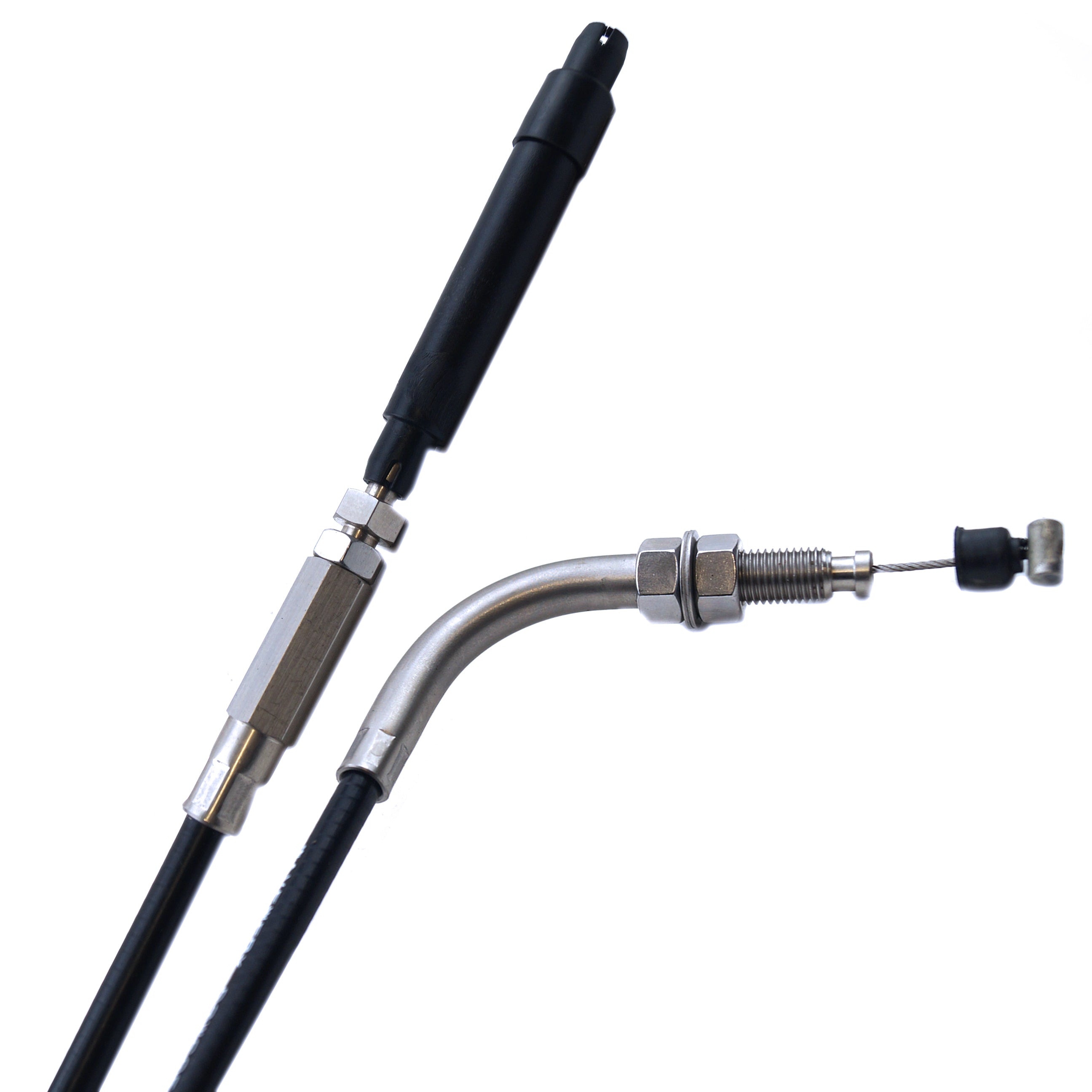 Wavewerx Kawasaki Pwc Throttle Cable, WC-05218, 54012-3730, Jet Ski, Pwc Control Cable