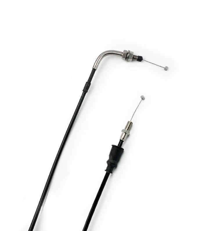 Wavewerx Kawasaki Pwc Throttle Cable, 103-185, 54012-3706, Jet Ski, Pwc Control Cable