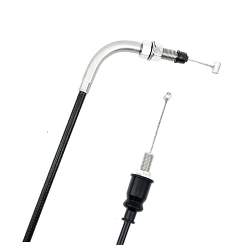 Wavewerx Kawasaki Pwc Throttle Cable, WC-05117, 54012-3733, Jet Ski, Pwc Control Cable