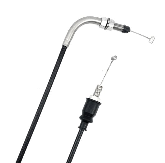 Wavewerx Kawasaki Pwc Throttle Cable, WC-05017, 54012-3719, Jet Ski, Pwc Control Cable