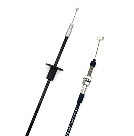 Wavewerx Kawasaki Pwc Choke Cable, WC-05120, 59401-3709, Jet Ski, Pwc Control Cable