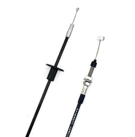 Wavewerx Kawasaki Pwc Choke Cable, WC-05120, 59401-3709, Jet Ski, Pwc Control Cable