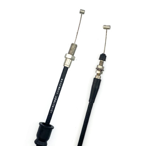 Wavewerx Kawasaki Pwc Throttle Cable, WC-05101, 54012-3704, Jet Ski, Pwc Control Cable