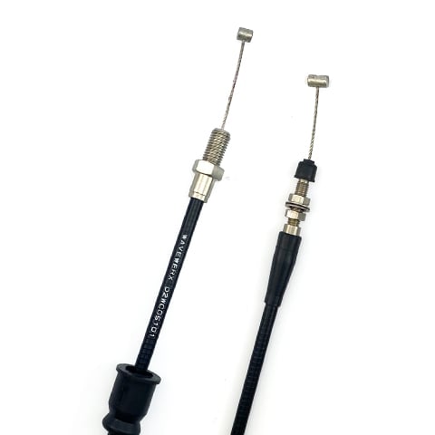Wavewerx Kawasaki Pwc Throttle Cable, WC-05101, 54012-3704, Jet Ski, Pwc Control Cable