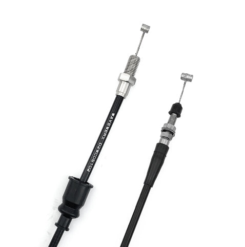 Wavewerx Kawasaki Pwc Throttle Cable, WC-05102, 54012-3715, Jet Ski, Pwc Control Cable