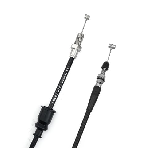 Wavewerx Kawasaki Pwc Throttle Cable, WC-05102, 54012-3715, Jet Ski, Pwc Control Cable