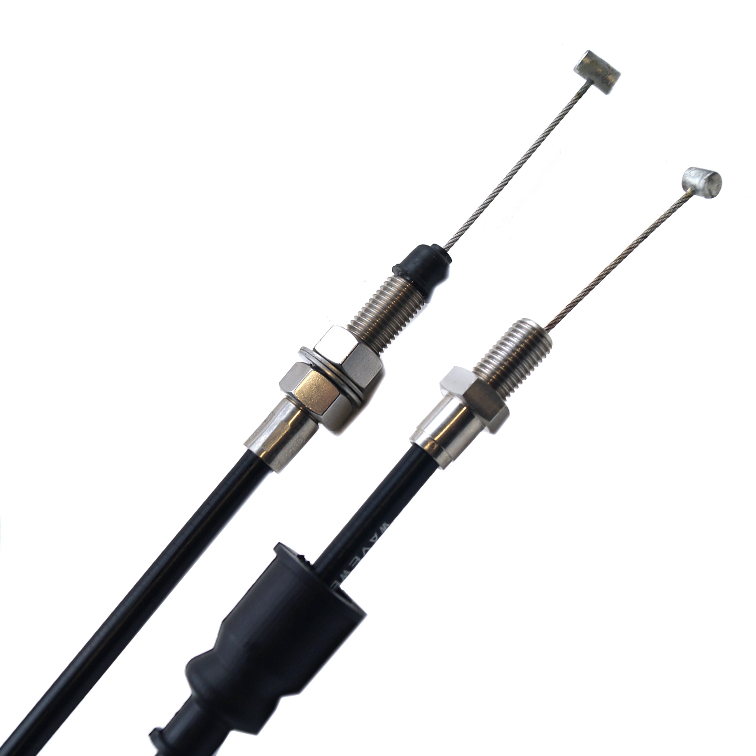 Wavewerx Kawasaki Pwc Throttle Cable, WC-05016, 54012-3728, Jet Ski, Pwc Control Cable