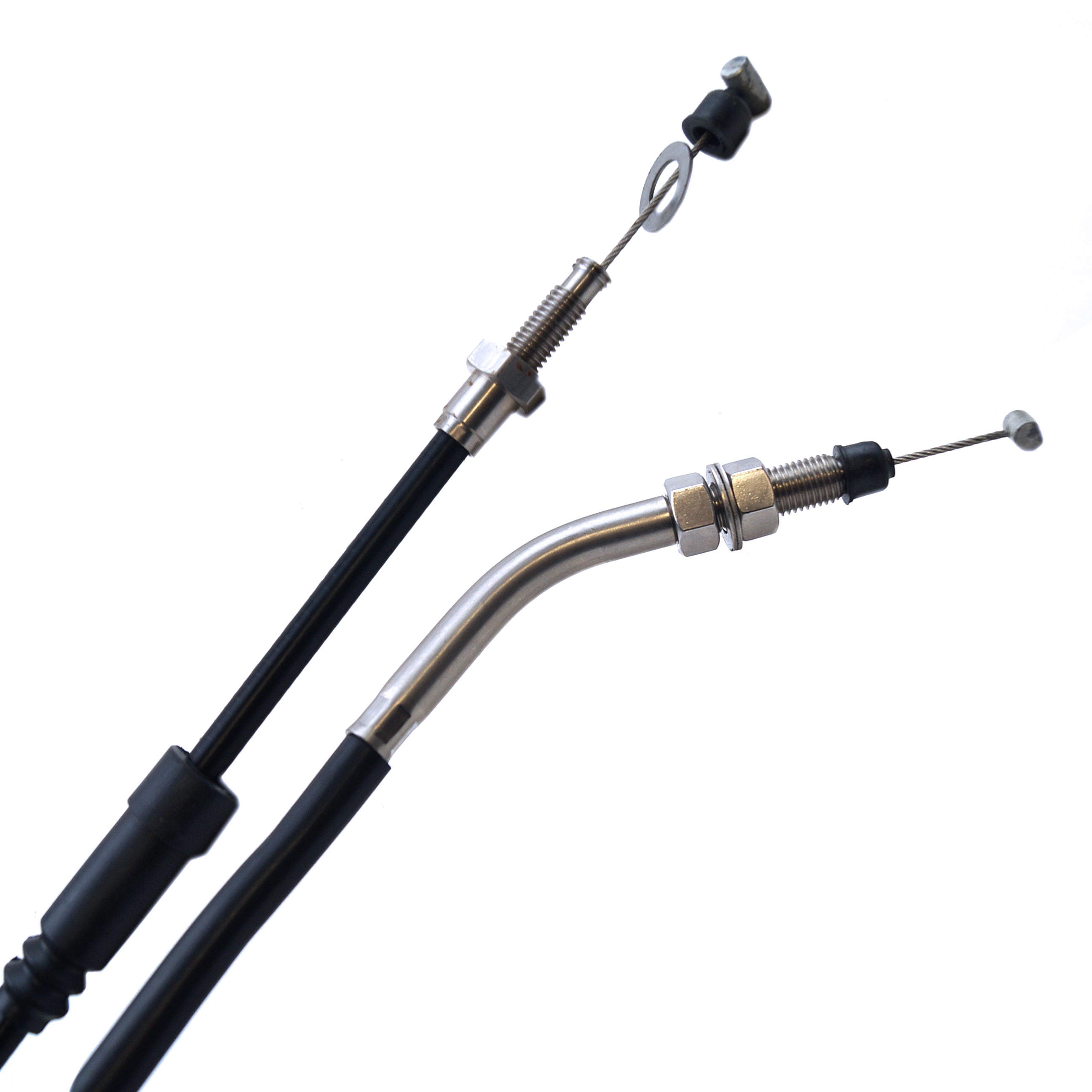 Wavewerx Kawasaki Pwc Throttle Cable, WC-05092, 54012-3747, 54012-3754, Jet Ski, Pwc Control Cable