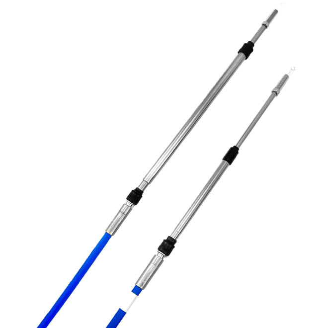 Wavewerx Kawasaki Pwc Reverse Cable, WC-05033, 59406-3737, 59406-3745, 59406-3764, Jet Ski, Pwc Control Cable