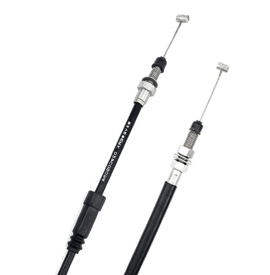 Wavewerx Kawasaki Pwc Throttle Cable, WC-05094, 54012-3744, Jet Ski, Pwc Control Cable