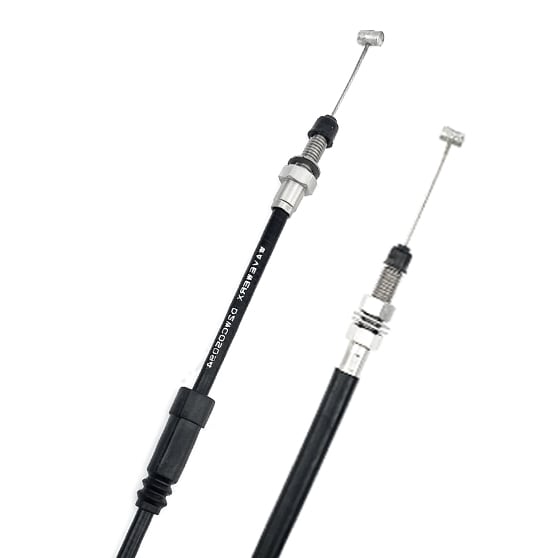 Wavewerx Kawasaki Pwc Throttle Cable, WC-05094, 54012-3744, Jet Ski, Pwc Control Cable