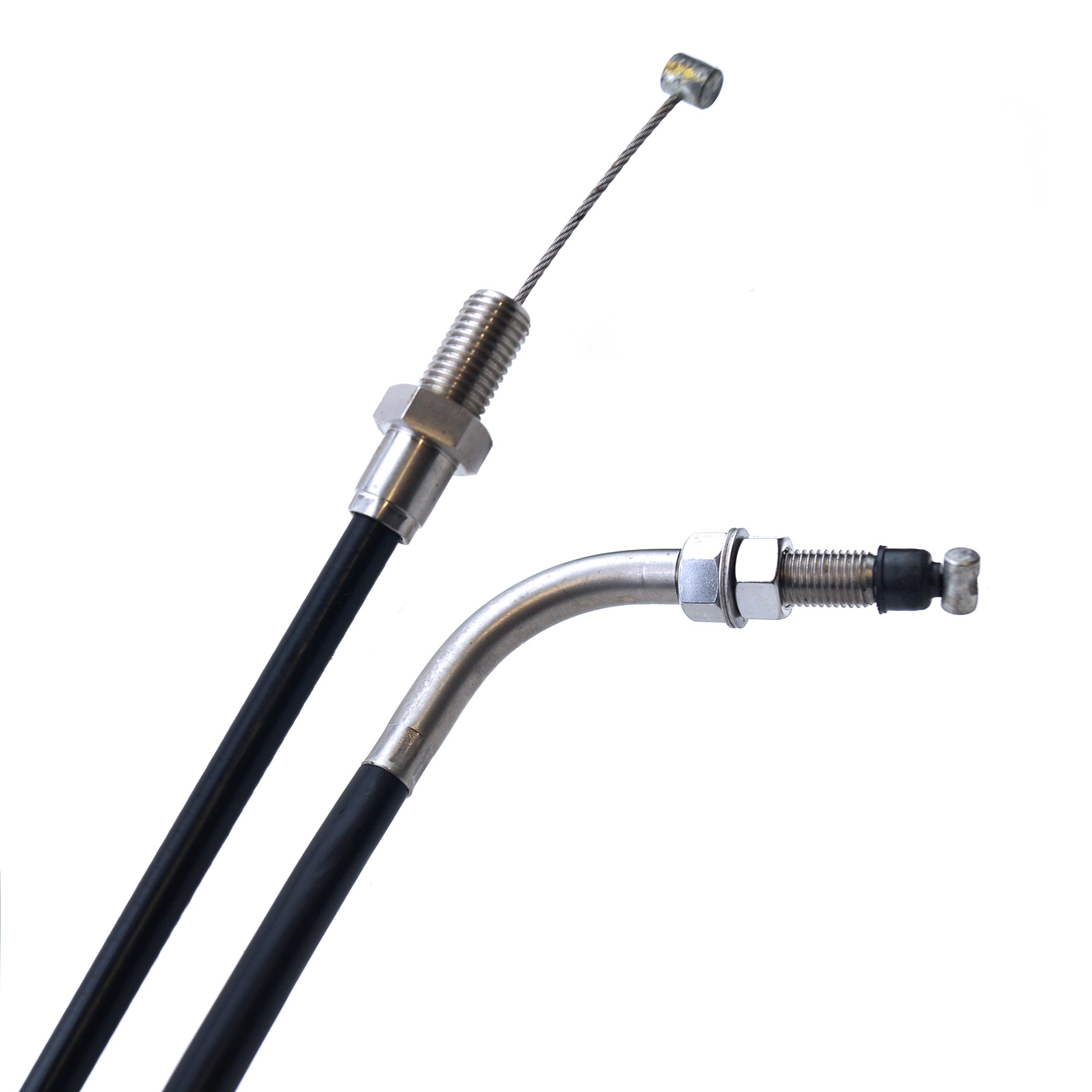 Wavewerx Kawasaki Pwc Throttle Cable, WC-05217, 54012-3745, Jet Ski, Pwc Control Cable